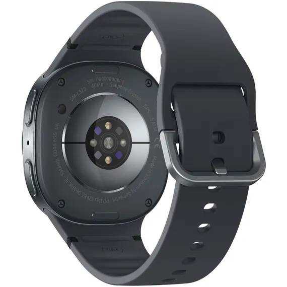Samsung Galaxy Watch 8 LTE 40mm Graphite