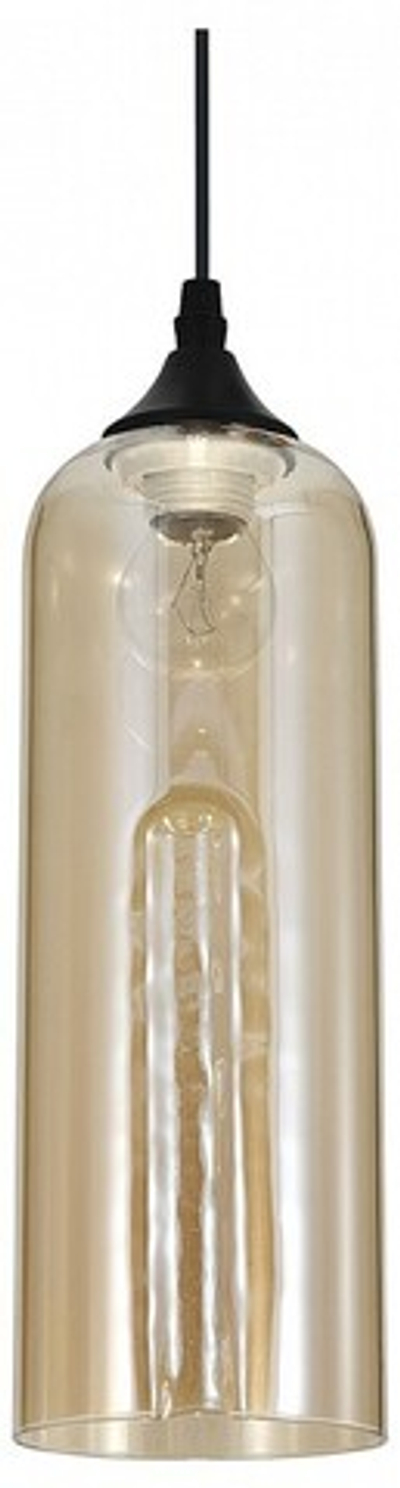 Подвесной светильник Escada Yumbilla 2110/1S Amber