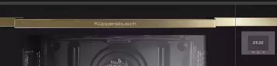 Духовой шкаф Kuppersbusch B 9330.0 S4