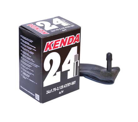 Камера 24" авто 48 мм 1,75-2,125 (47/57-507) (50) KENDA