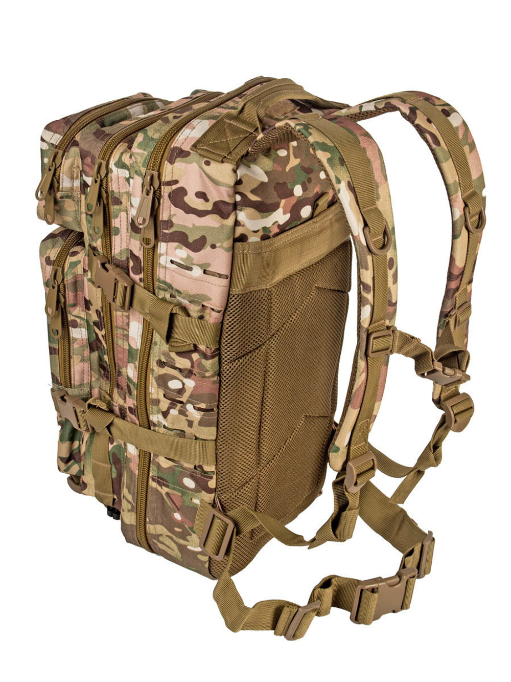 Рюкзак 28 л Мультикам