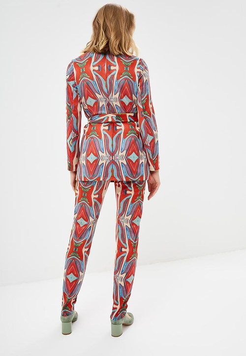 LIGVIANNI Костюм