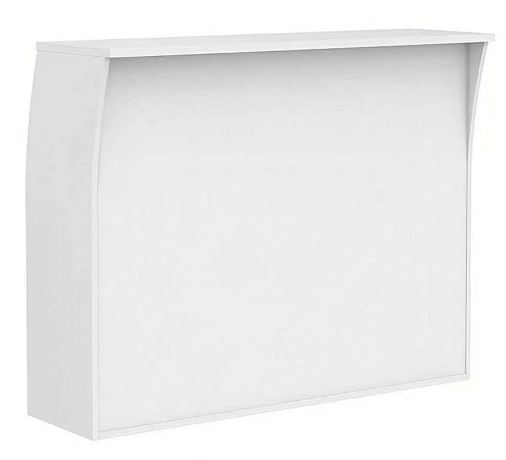 Стойка ресепшен прямая РС-3 Имаго (Imago)