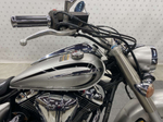 Yamaha Midnightstar XVS950 , 2016