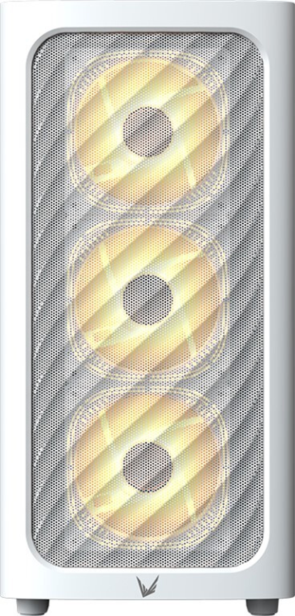 Корпус mATX Formula V Line Air Mesh G3 Plus