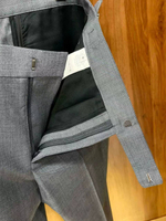 Брюки Zegna