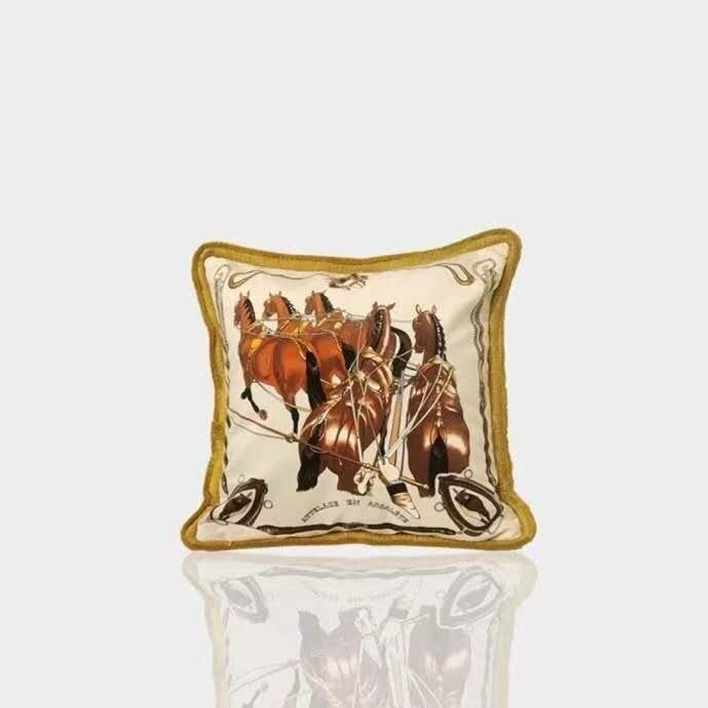 Наволочка Hermes 50х50 см, арт. 481422222