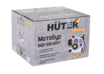Мотобур Huter GGD-300 Grey