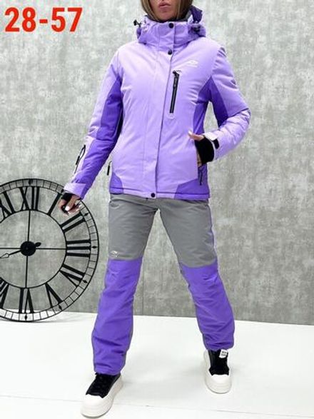 Костюм 6824030 Fabrika