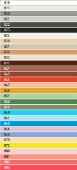 Затирка ОСНОВИТ ПЛИТСЭЙВ XC-6 карамель 032 2кг