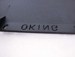 TANK 300 Кронштейн для лебедки OKING
