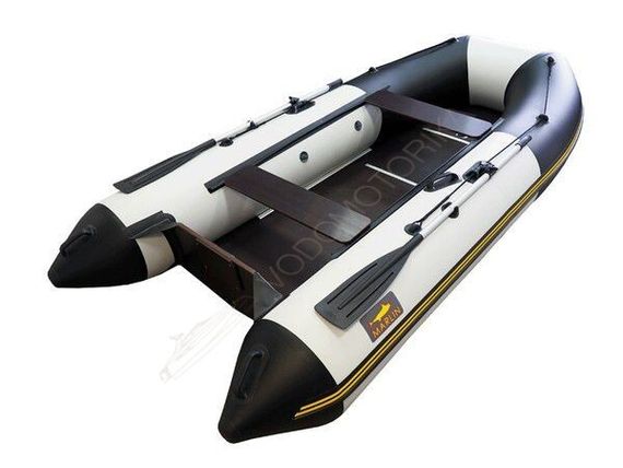 Надувная лодка ПВХ Marlin 330