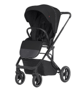 Коляска 2 в 1 Carrello Alfa CRL-6507 2024 Midnight Black
