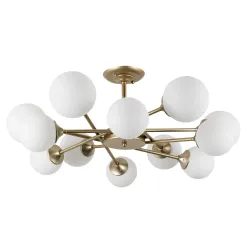 Потолочная люстра Arte Lamp MARCO