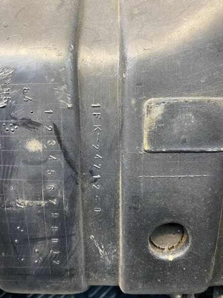 Сиденье Yamaha V-Max 1200 (не сток) 053388