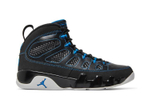 Кроссовки Jordan Air Jordan 9 Retro Photo Blue