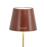 Nike Saphir Tiger Cognac (1,1-1,3 мм) цв. Коричневый, натуральная кожа