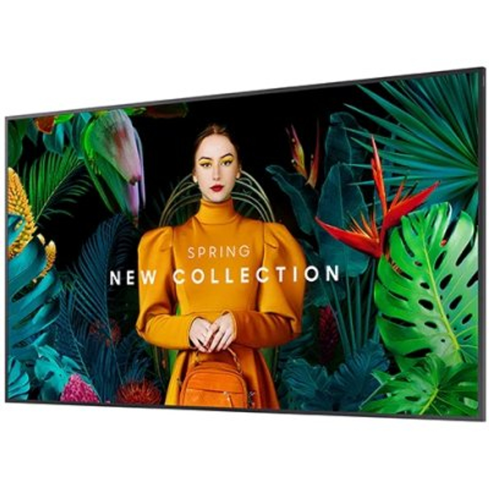 Профессиональный дисплей Samsung QM50C