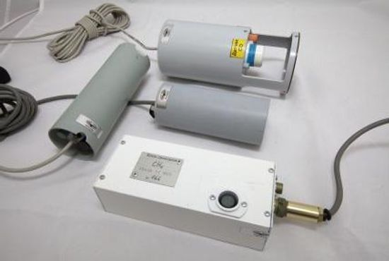 ХОББИТ-Т, Газоанализаторы, № в ГРСИ РФ - 18754-12