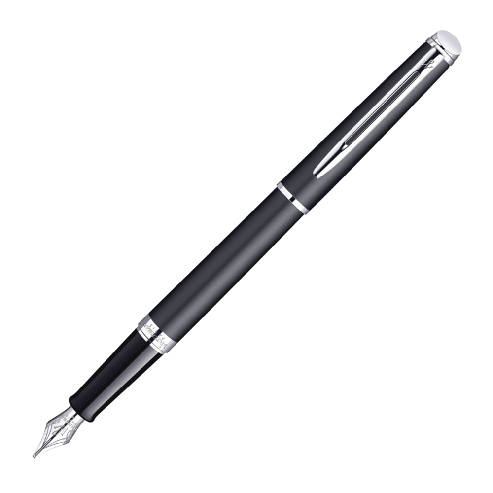 Ручка перьевая Waterman Hemisphere F