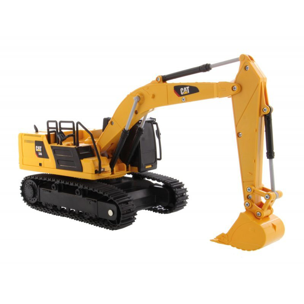 Carrera RC - Экскаватор CAT 336 1:35 23001