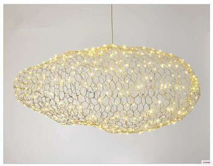 Люстра Fireflies D60