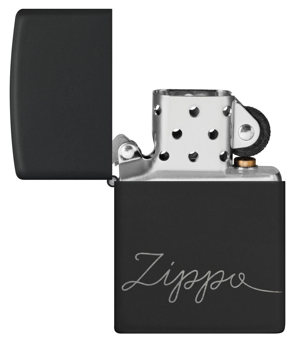 Зажигалка Zippo Classic (48979) 7