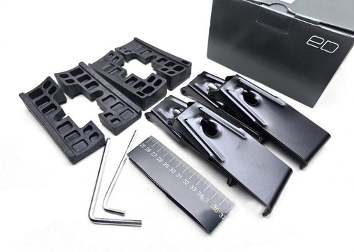 Компл. адаптеров  Тана  2180 Vesta за дверной проем (ED)