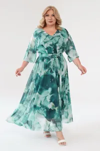 Платье 20266 Fabrika