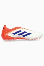 Бутсы adidas Copa Pure 3 League 2G/3G AG - белый