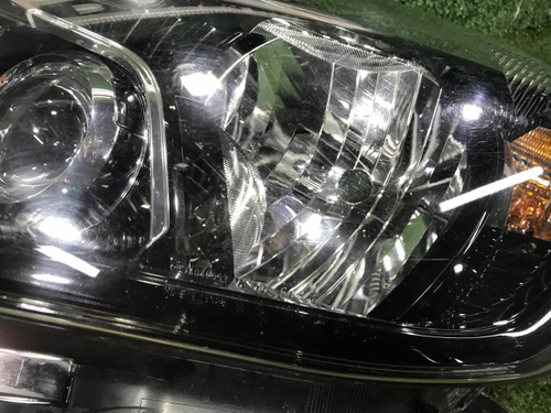Фара левая Toyota Land Cruiser Prado 150 (2013-2017) LED