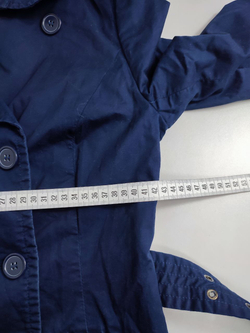 Плащ Incity с поясом 42 размер