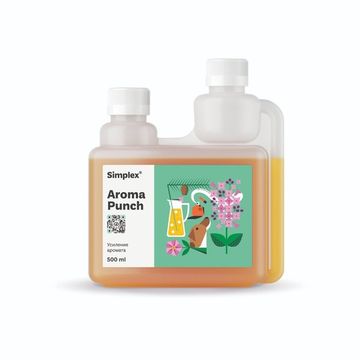 Добавка для аромата Simplex Aroma Punch 0.5 л