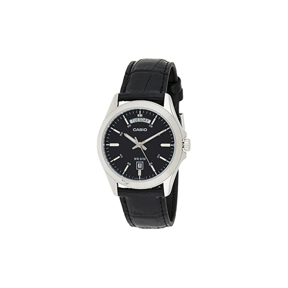 Часы CASIO STANDARD, MTP-1370L-1A