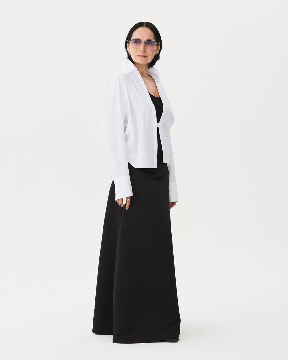 Рубашка A-FW25/26-2472 Victoria Andreyanova
