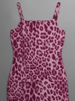 Платье для девочки летнее без рукавов