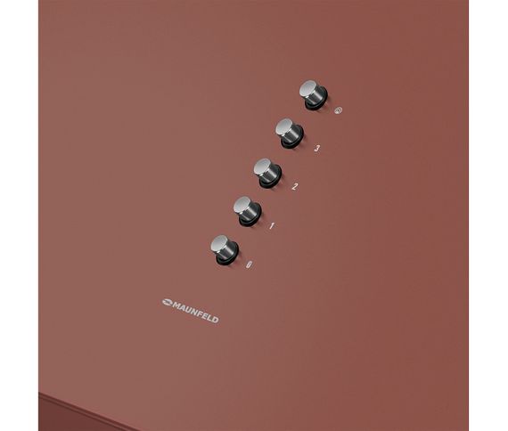 Вытяжка Maunfeld Bath 401 медный