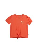 Футболка Sanetta Kidswear 125864 38178