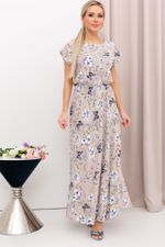 Платье Дарья №68 Valentina