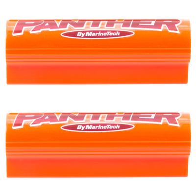 Комплект защелок-ограничителей на рулевую тягу ПЛМ (при транспортировке)