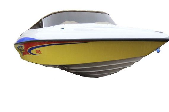 Катер SAVA Viking 510