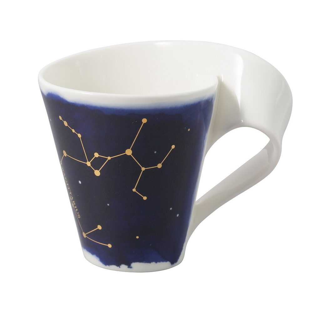Villeroy & Boch Кружка NewWave Stars 300 мл Стрелец 10-1616-5821