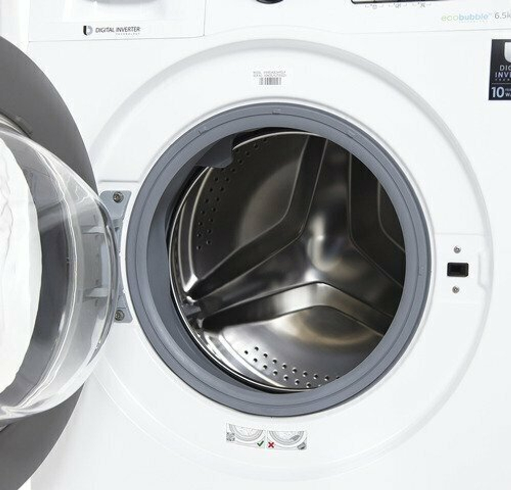Samsung WW65J42E02W