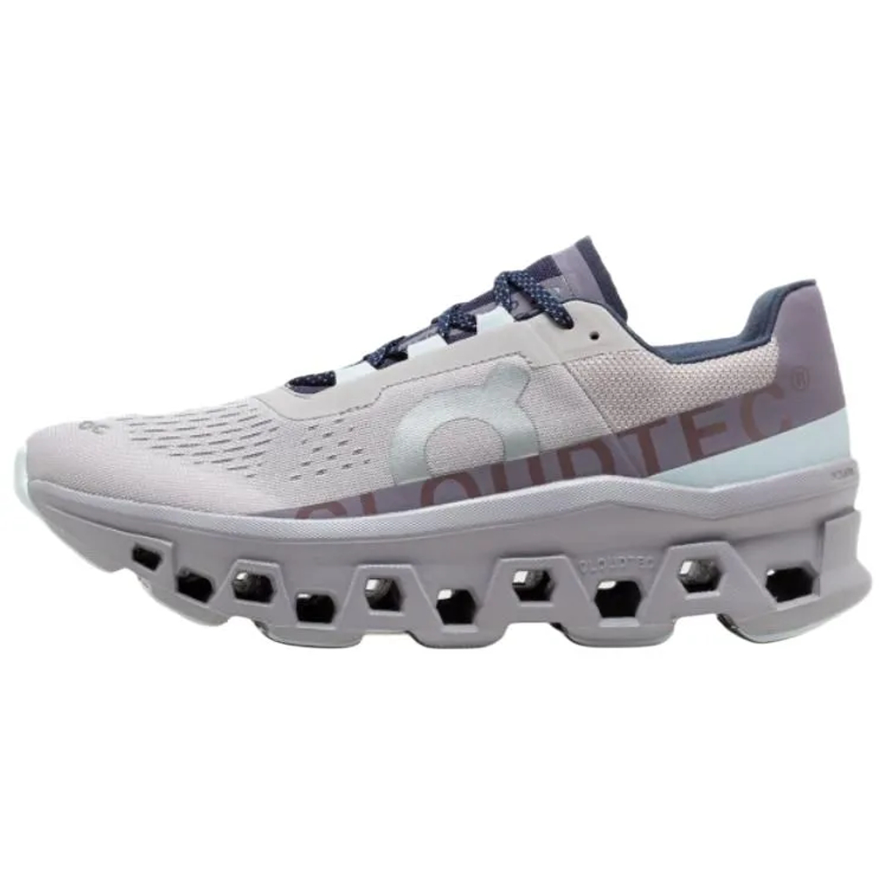 On S Cloudmonster Pearl Arctic