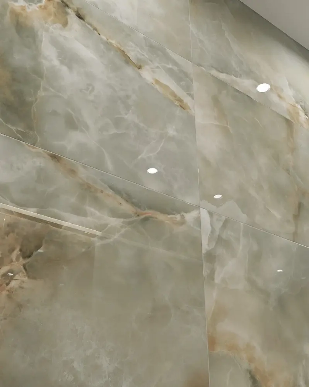 Керамогранит Primavera Vilema Cream Polished 60x60 см (PR146)