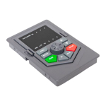 Преобразователь частоты PRO-Drive PD-90-FC-11K0-3-B EKF