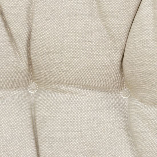 Подушка для кресла Folio бежевая