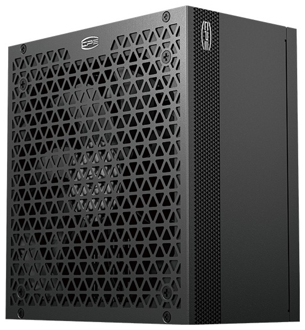 Блок питания PCcooler YS1200 1200 Вт