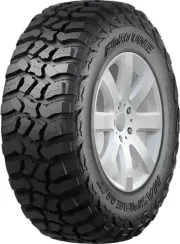 Fortune Maspire M/T 265/70 R17 121/118Q