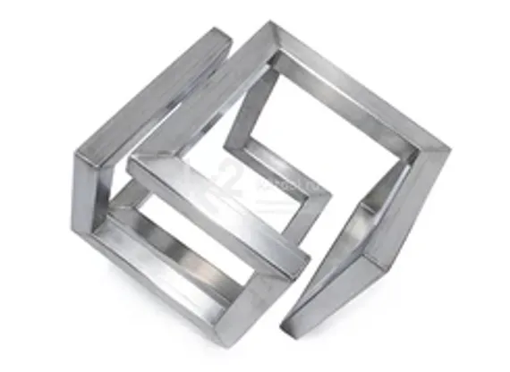 Диск пильный из быстрорежущей стали Heden HSS-DMo5 с покрытием TiN, 250×2×32 мм, Z=200, арт. 301.002